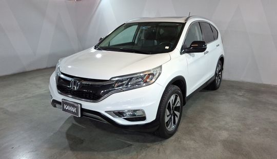 Honda • CR-V