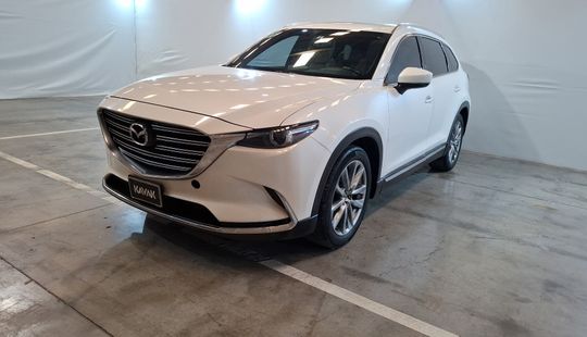 Mazda • CX-9