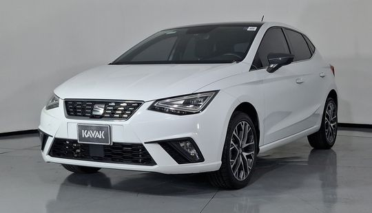Seat • Ibiza