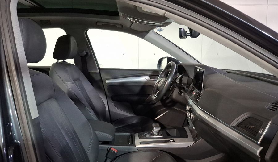 Audi Q5 2.0 MHEV 45 TFSI SELECT DCT 4WD Suv 2022