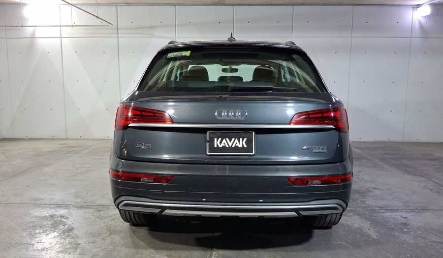 Audi Q5 2.0 MHEV 45 TFSI SELECT DCT 4WD Suv 2022