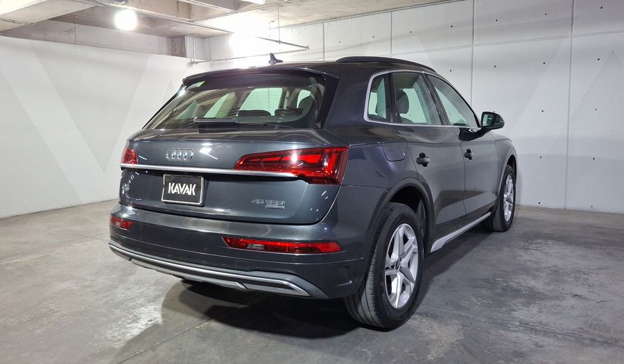Audi Q5 2.0 MHEV 45 TFSI SELECT DCT 4WD Suv 2022