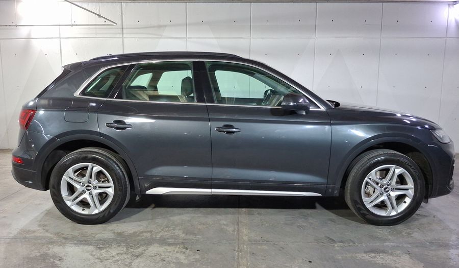 Audi Q5 2.0 MHEV 45 TFSI SELECT DCT 4WD Suv 2022