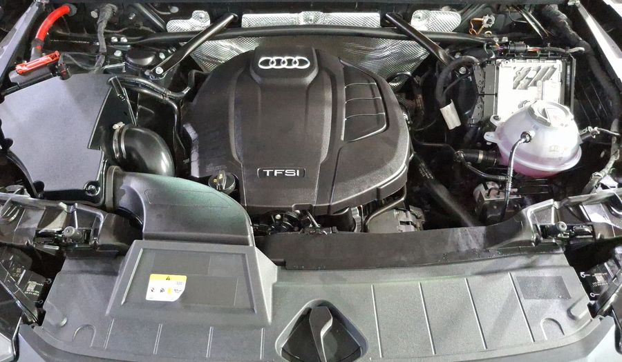 Audi Q5 2.0 MHEV 45 TFSI SELECT DCT 4WD Suv 2022