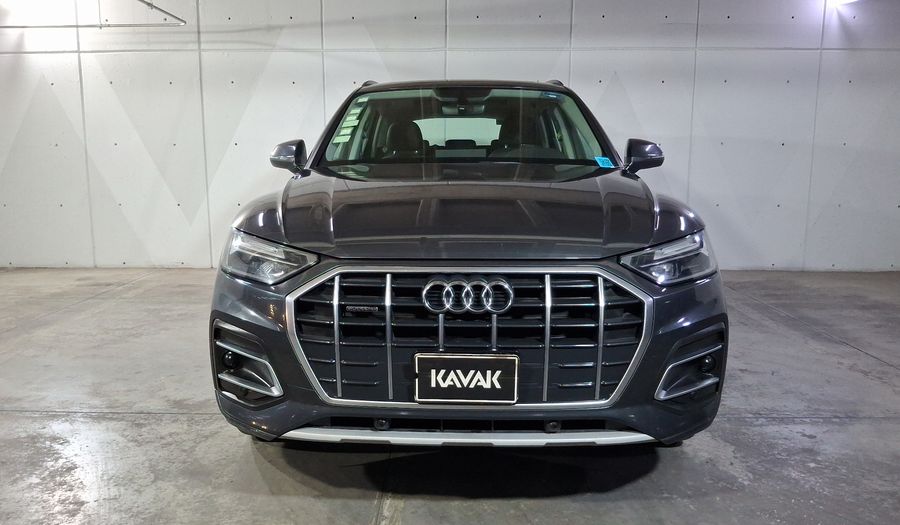 Audi Q5 2.0 MHEV 45 TFSI SELECT DCT 4WD Suv 2022