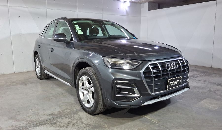 Audi Q5 2.0 MHEV 45 TFSI SELECT DCT 4WD Suv 2022