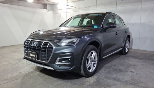 Audi • Q5