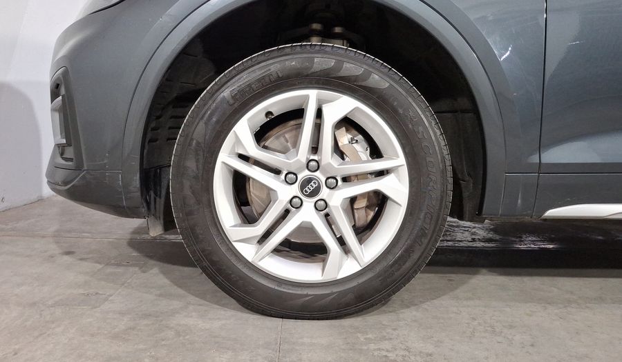 Audi Q5 2.0 MHEV 45 TFSI SELECT DCT 4WD Suv 2022