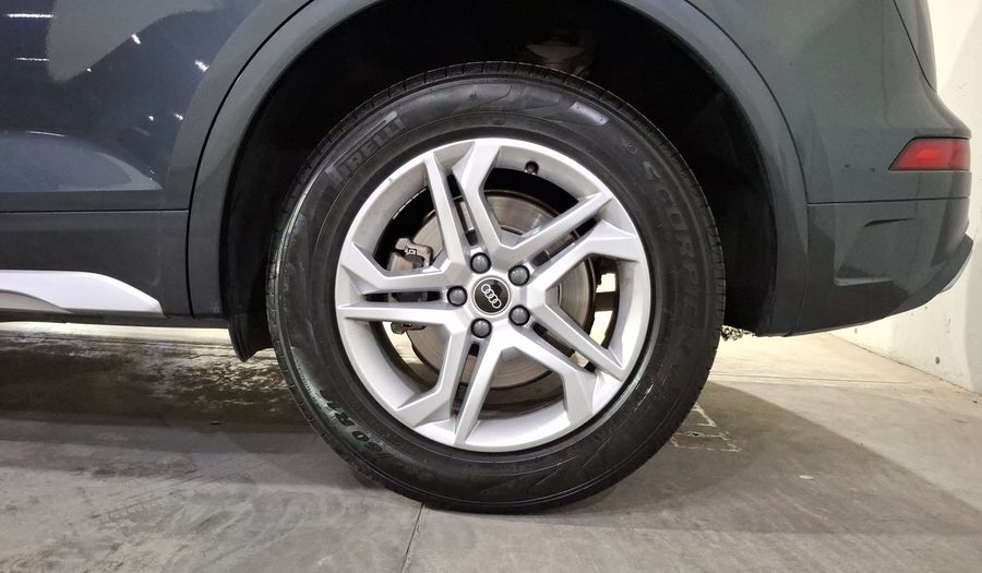 Audi Q5 2.0 MHEV 45 TFSI SELECT DCT 4WD Suv 2022