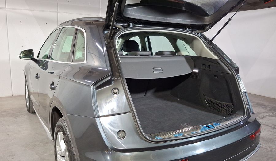Audi Q5 2.0 MHEV 45 TFSI SELECT DCT 4WD Suv 2022