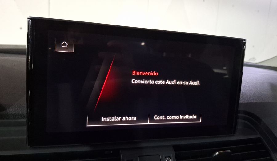 Audi Q5 2.0 MHEV 45 TFSI SELECT DCT 4WD Suv 2022