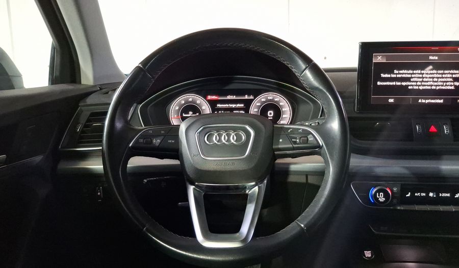 Audi Q5 2.0 MHEV 45 TFSI SELECT DCT 4WD Suv 2022