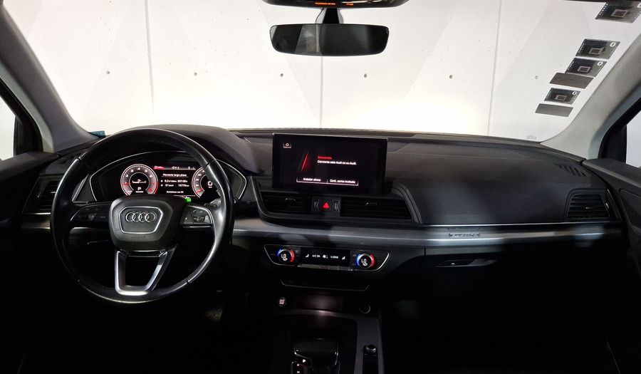 Audi Q5 2.0 MHEV 45 TFSI SELECT DCT 4WD Suv 2022