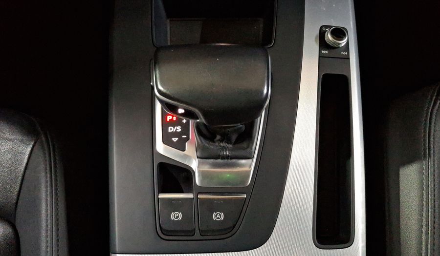 Audi Q5 2.0 MHEV 45 TFSI SELECT DCT 4WD Suv 2022