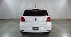 Volkswagen Polo 1.6 STARTLINE Hatchback 2019