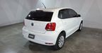Volkswagen Polo 1.6 STARTLINE Hatchback 2019