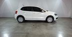 Volkswagen Polo 1.6 STARTLINE Hatchback 2019