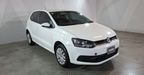 Volkswagen Polo 1.6 STARTLINE Hatchback 2019