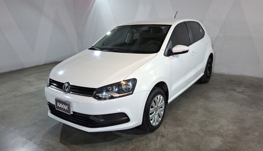 Volkswagen • Polo
