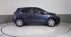 Chevrolet Trax 1.8 A LS Suv 2018