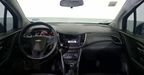 Chevrolet Trax 1.8 A LS Suv 2018