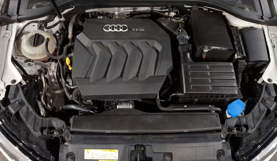 Audi A3 2.0 SELECT S TRONIC Hatchback 2017