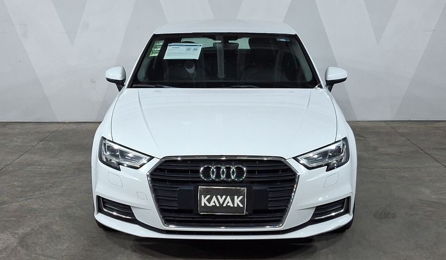 Audi A3 2.0 SELECT S TRONIC Hatchback 2017