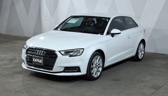 Audi • A3