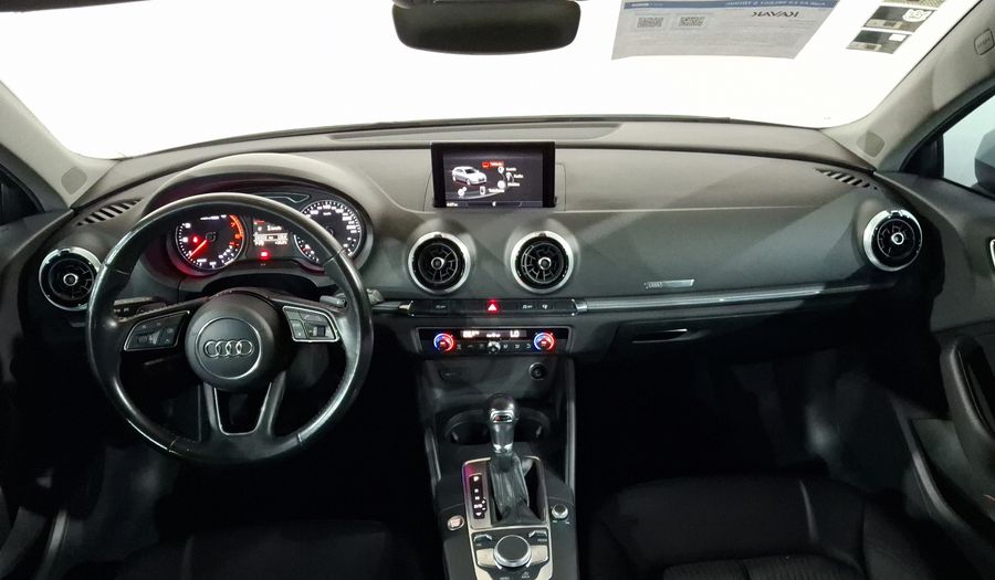 Audi A3 2.0 SELECT S TRONIC Hatchback 2017