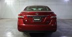 Nissan Sentra 1.8 EXCLUSIVE NAVI CVT Sedan 2016
