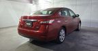 Nissan Sentra 1.8 EXCLUSIVE NAVI CVT Sedan 2016