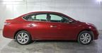 Nissan Sentra 1.8 EXCLUSIVE NAVI CVT Sedan 2016
