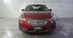 Nissan Sentra 1.8 EXCLUSIVE NAVI CVT Sedan 2016