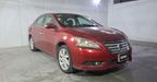 Nissan Sentra 1.8 EXCLUSIVE NAVI CVT Sedan 2016