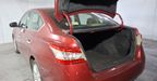 Nissan Sentra 1.8 EXCLUSIVE NAVI CVT Sedan 2016
