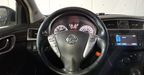 Nissan Sentra 1.8 EXCLUSIVE NAVI CVT Sedan 2016