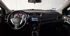 Nissan Sentra 1.8 EXCLUSIVE NAVI CVT Sedan 2016