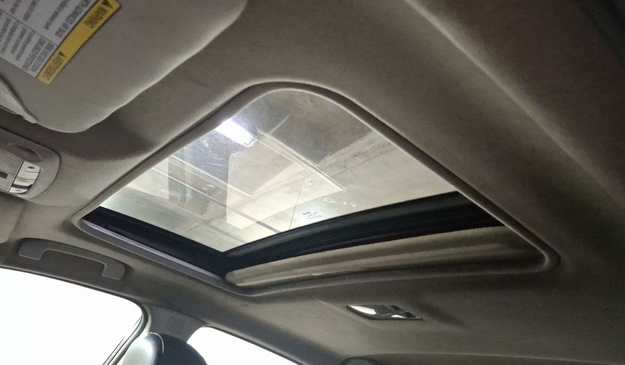 Nissan Sentra 1.8 EXCLUSIVE NAVI CVT Sedan 2016