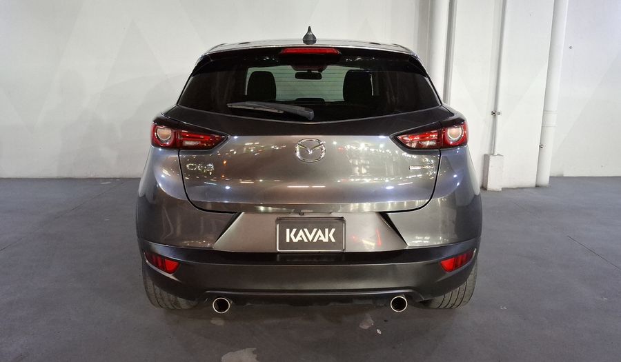 Mazda Cx-3 2.0 I SPORT 2WD AT Suv 2022