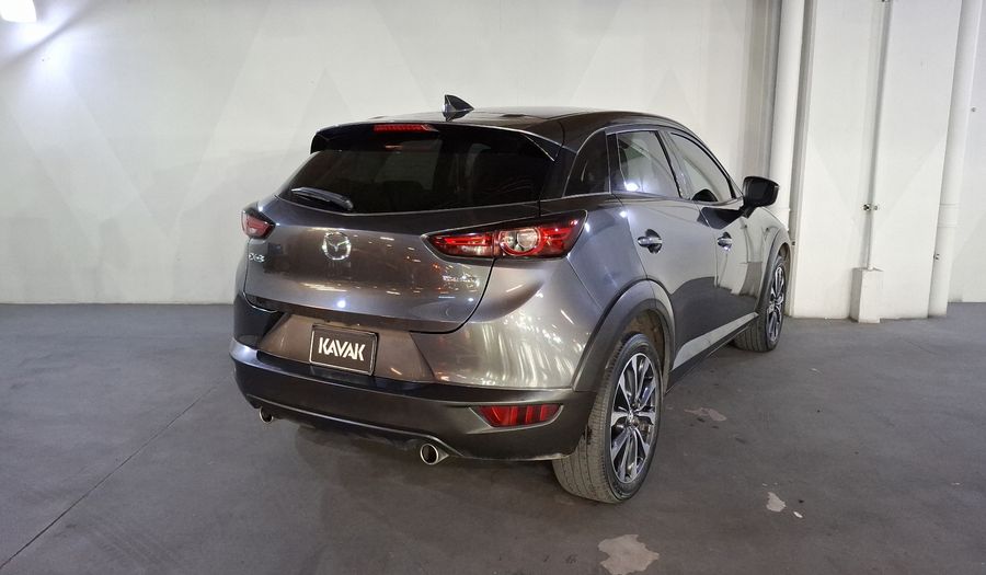 Mazda Cx-3 2.0 I SPORT 2WD AT Suv 2022