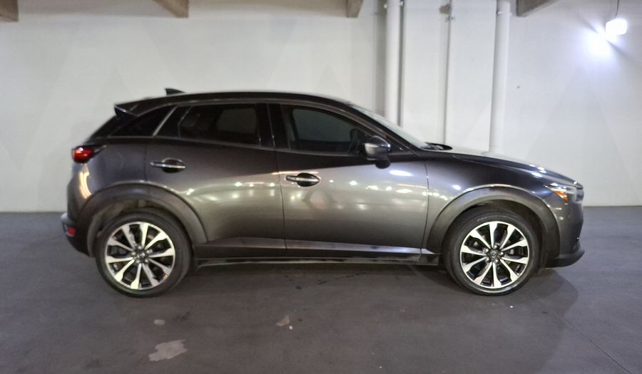Mazda Cx-3 2.0 I SPORT 2WD AT Suv 2022