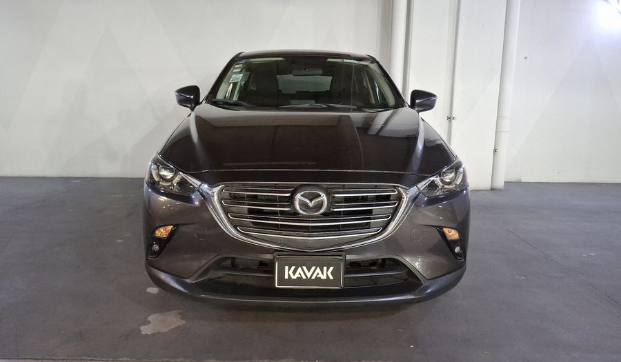 Mazda Cx-3 2.0 I SPORT 2WD AT Suv 2022