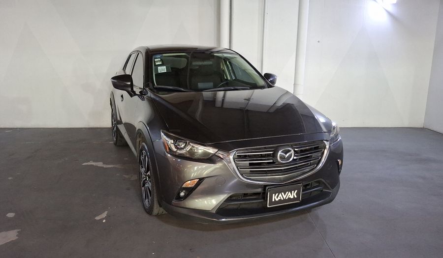 Mazda Cx-3 2.0 I SPORT 2WD AT Suv 2022