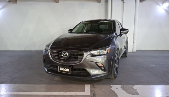 Mazda • CX-3
