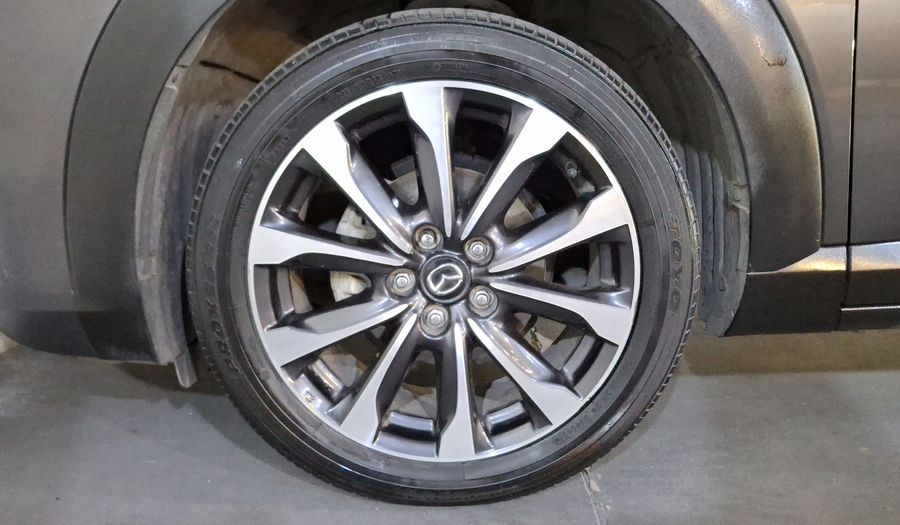 Mazda Cx-3 2.0 I SPORT 2WD AT Suv 2022