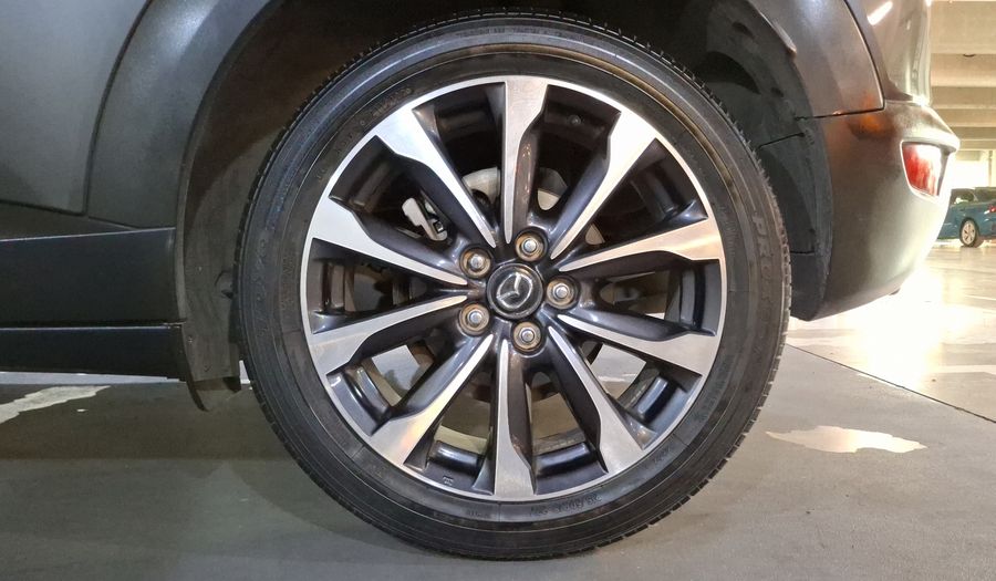 Mazda Cx-3 2.0 I SPORT 2WD AT Suv 2022