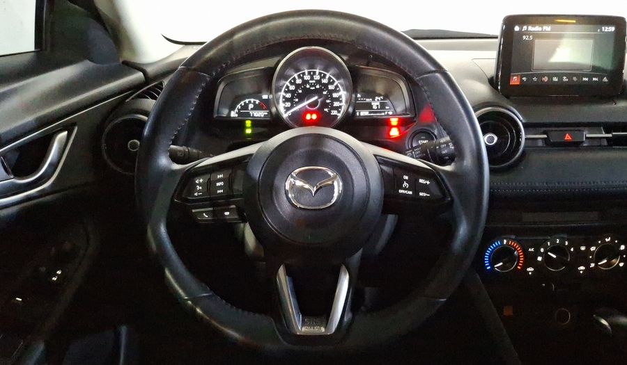 Mazda Cx-3 2.0 I SPORT 2WD AT Suv 2022