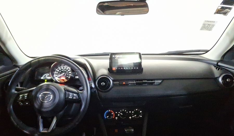 Mazda Cx-3 2.0 I SPORT 2WD AT Suv 2022