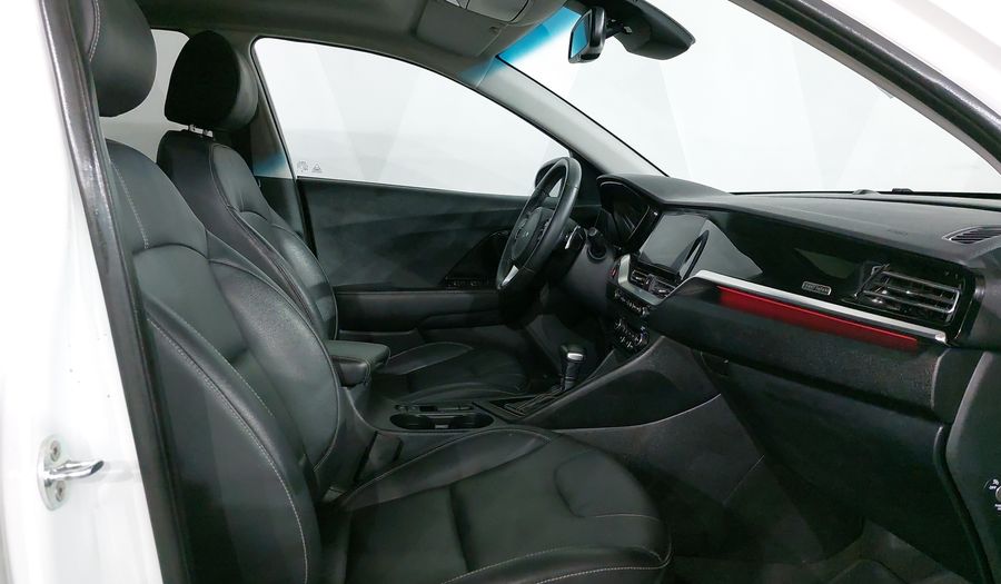 Kia Niro HEV 1.6 EX DCT Suv 2022