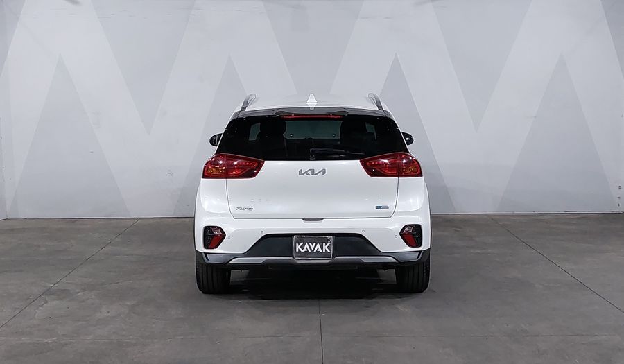 Kia Niro HEV 1.6 EX DCT Suv 2022